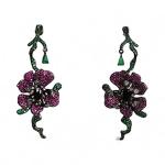 Enchanted Bloom Earrings