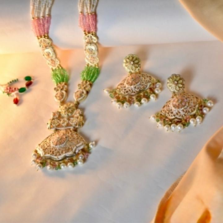 Royal Temple Heritage Set