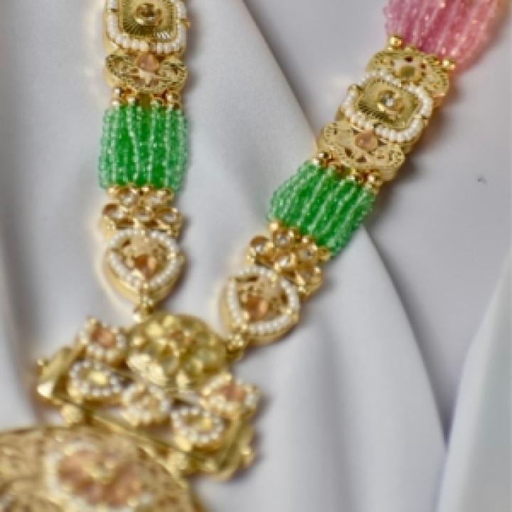 Royal Temple Heritage Set