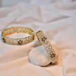 Lavender Luxe Bangles