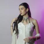 Royal Multigem Necklace Set